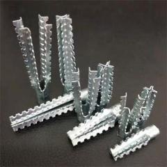 Universal Metal Anchor