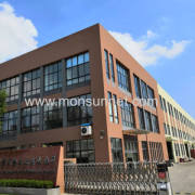 Shanghai Monsun Technology Co., Ltd.