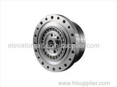 LSS/LSG/LSN Standard Type/High Torque/Light Weight Harmonic Gearbox