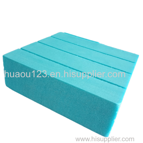 50mm insulation board waterproof styrofoam sheets