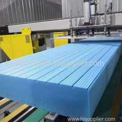 hot foam board xps m1210 motherboard plastic foam