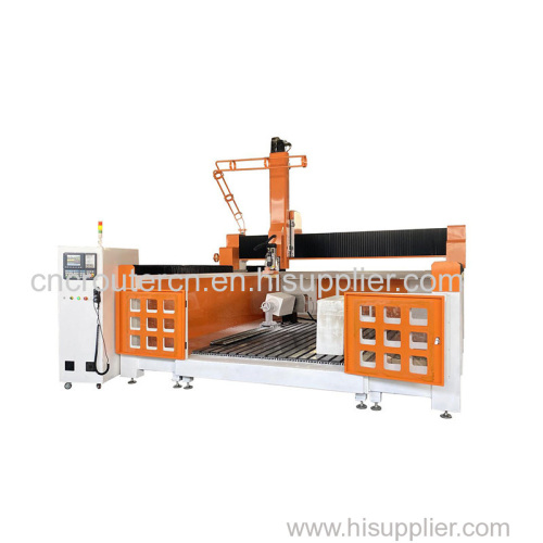 Foam Engraving Machine CX-2040 foam cnc engraving machine