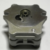 Nachi PVD-0B-12P gear pump made in China