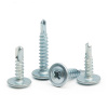 Galvanized self tapping screws