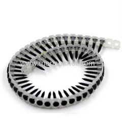 Black / Grey Drywall screw coarse thread
