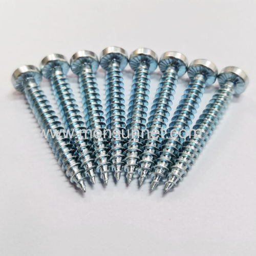 Non-standard Cylindrical head electronic screw
