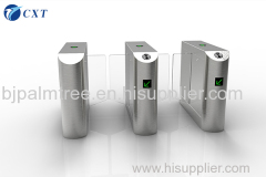 Waist Height Sliding Turnstile Solution PY-510YX