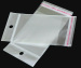 Plastic BOPP bags with Header