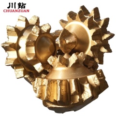 374.6mm steel tooth drill bit for water well drilling bit