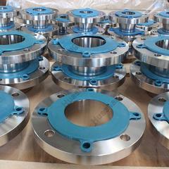 Weld Neck Flanges 1