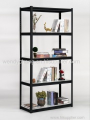 Light Duty 5 Tier Storage Racking Solutions