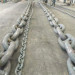 Chafe chain 76 mm - Grade 3
