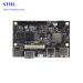 Shenzhen 2 Layer Circuit Board Electronic 94v-0 PCB Assembly SMD PCB