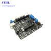 Shenzhen 2 Layer Circuit Board Electronic 94v-0 PCB Assembly SMD PCB