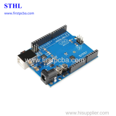 High Quality watch circuit board with Electronic PCB SMT DIP Assembly PCBA Board Manufacturer