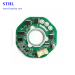High quality PCBA Manufacturer PCB PCBA samples 2 layer PCB Electronic Circuit board