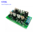 EMS PCB Assembly 2 Layer FR4 PCB Board PCBA circuit boards Assembly Service