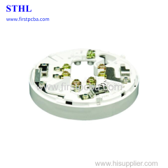 Good quality Airpro micro 7s bms 18650 prototype photoelectric switch pcba assembly factory