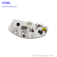 Good quality Airpro micro 7s bms 18650 prototype photoelectric switch pcba assembly factory