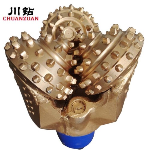 11 5/8'' water well drilling mill tooth rock bit
