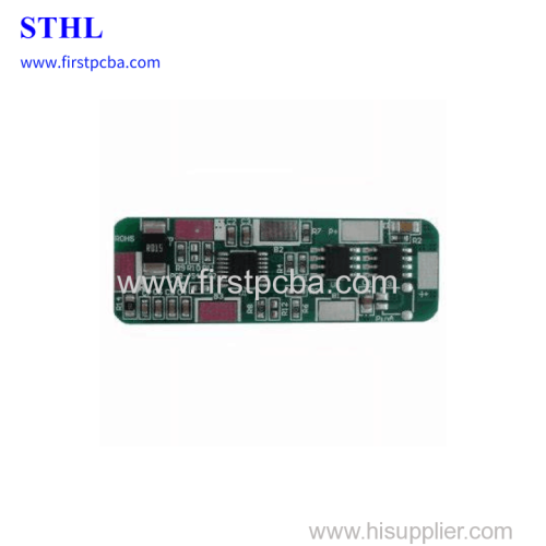 OEM High Quality PCBA Customized TV box circuit board Customized TV box circuit board