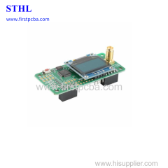 Electronic Circuit Board Prototyping Manufacturer Assembly PCB Board PCBA assembl service