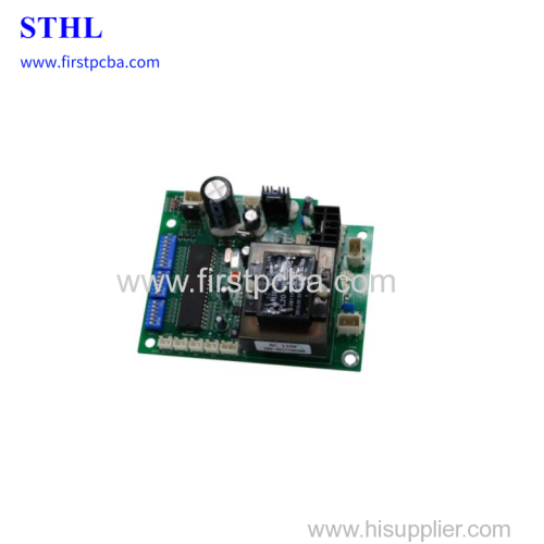 PCBA factory customized assembly and manufacturer high quality pcba circuit board