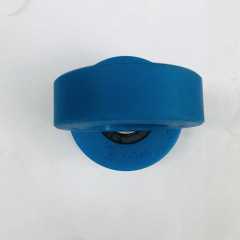 Thyssen Escalator Lift Parts Step Roller 17050600100/75*25mm 6204 (Polyurethane)