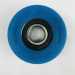 Thyssen Escalator Lift Parts Step Roller 17050600100/75*25mm 6204 (Polyurethane)