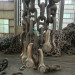 China Calibrated Anchor Chain