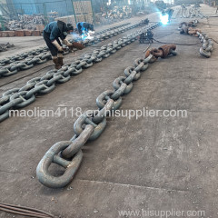 70mm anchor chain in stock