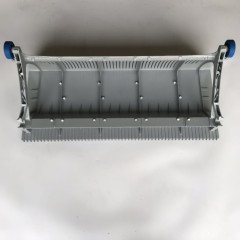 Thyssen Escalator Lift Parts Double Long Double Short Step 30552100 (Refurbished)