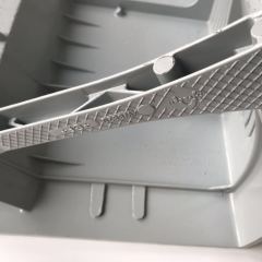 Thyssen Escalator Lift Parts Double Long Double Short Step 30552100 (Refurbished)