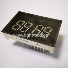 Pure Green 4-Digit LED Display Module Common Anode for MIMI OVEN TIMER CONTROLLER