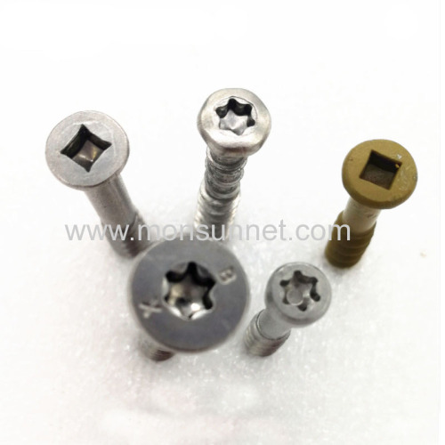 Type 17 point(cutting) tapping screws manufacturer full threed/half thread/2/3thread Steel Harden screw