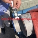 Welding Steel Pipe Stainless Steel Pipe 24"-72" Sch80 ASTM A213 316L