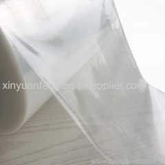 Polyethylene film for Packaging PE film in plastic film