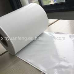 Polyethylene film for Packaging PE film in plastic film