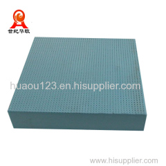 roof waterproofing sheet extrusion polystyrene thermal insulation board