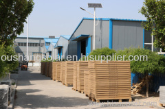 Hebei Oushang Photovoltaic Technology Co., Ltd