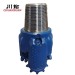 soft formation 7 7/8 " steel teeth tricone rock drill bit for water drilling