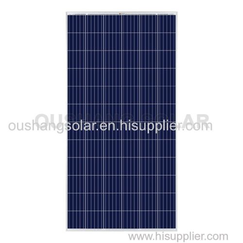 OS-P72-300W~315W Polycrystalline Photovoltaic Panel PV modules from China
