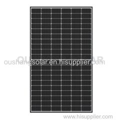 OS-HM60-320W~340W Half Cell Monocrystalline Photovoltaic Module solar panel China manufacturer