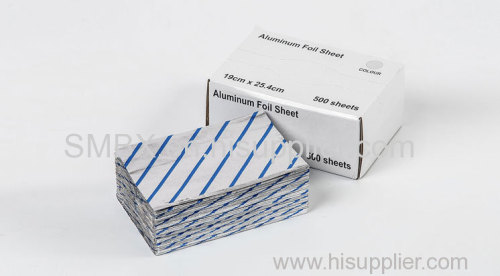 Aluminum Foil Tableware- gxflight