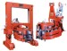 Drill Pipe power tong