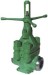 API6D PARALLEL GATE VALVE Double Disc SOFT SEAT PTFE metal to metal RTJ flange