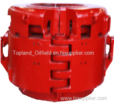 750 TON Elevator Spider Varco Type Driliing equipment Handing Tools