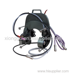 All Position Pipeline Automatic Welder