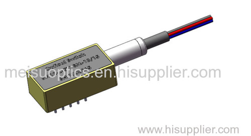 High Power Optical Switch
