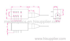 Micro Optical Switch 2021